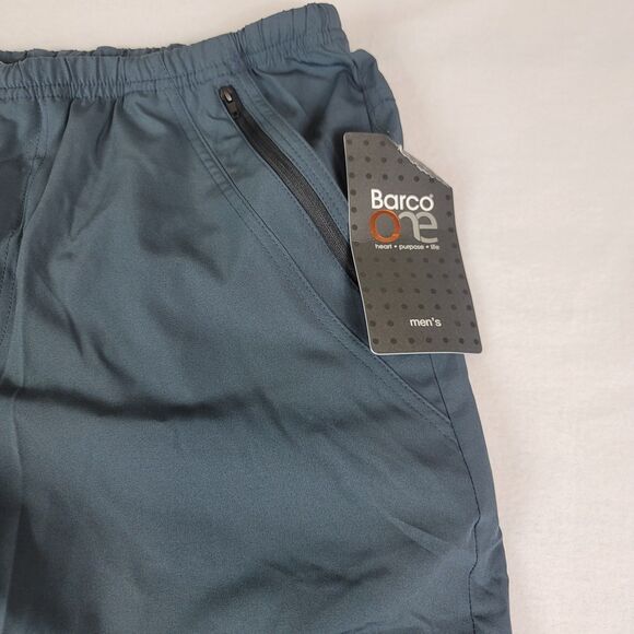 BarcoOne Men's Jogger Pant Size Medium. active, casual, outdoors - Picture 7 of 8